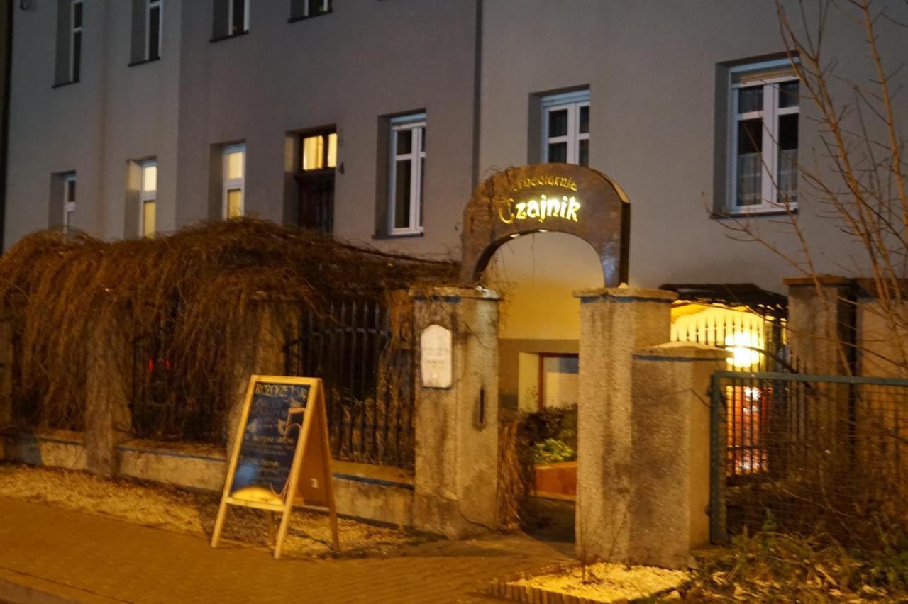 Apartament Gliwice Centrum Fredry II Zewnętrze zdjęcie