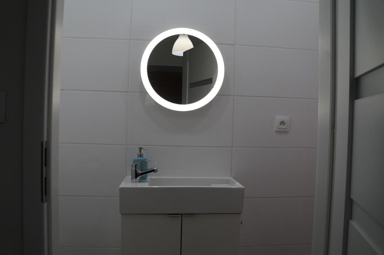 Apartament Gliwice Centrum Fredry II Zewnętrze zdjęcie