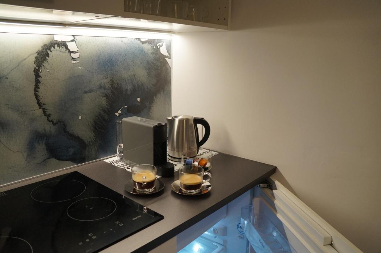 Apartament Gliwice Centrum Fredry II Zewnętrze zdjęcie