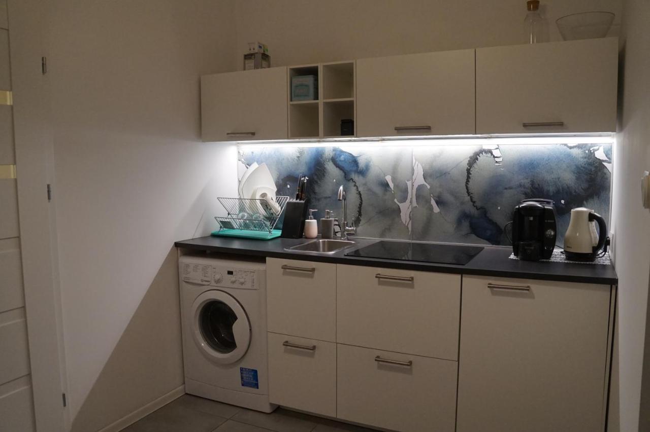 Apartament Gliwice Centrum Fredry II Zewnętrze zdjęcie