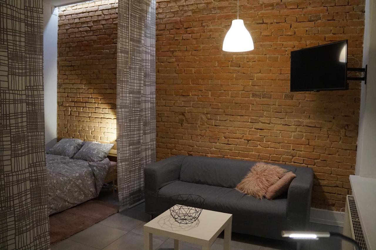 Apartament Gliwice Centrum Fredry II Zewnętrze zdjęcie