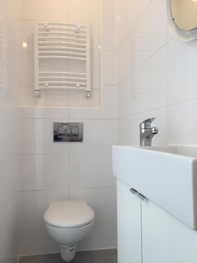 Apartament Gliwice Centrum Fredry II Zewnętrze zdjęcie