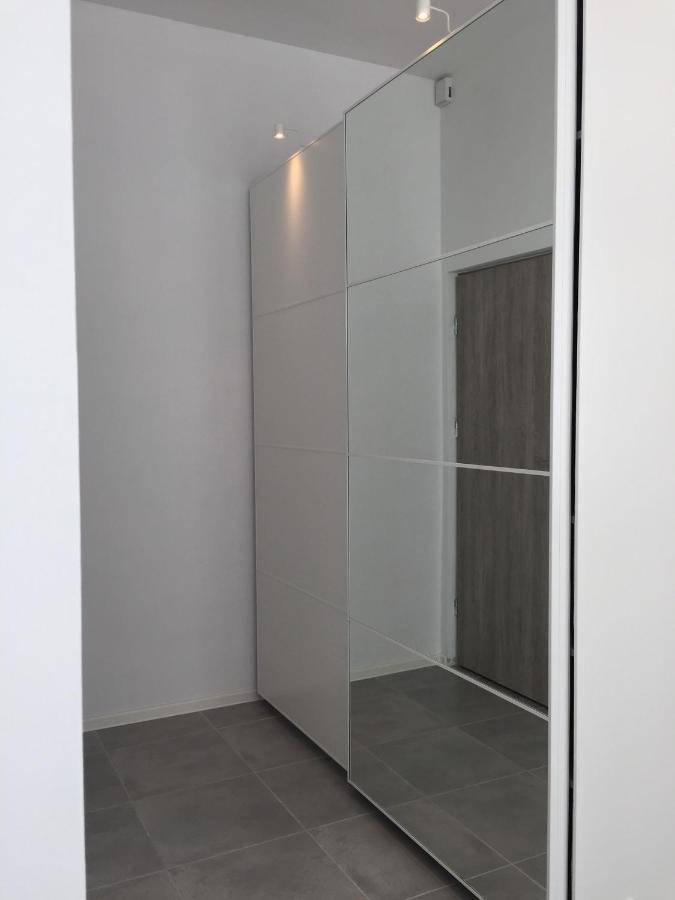 Apartament Gliwice Centrum Fredry II Zewnętrze zdjęcie