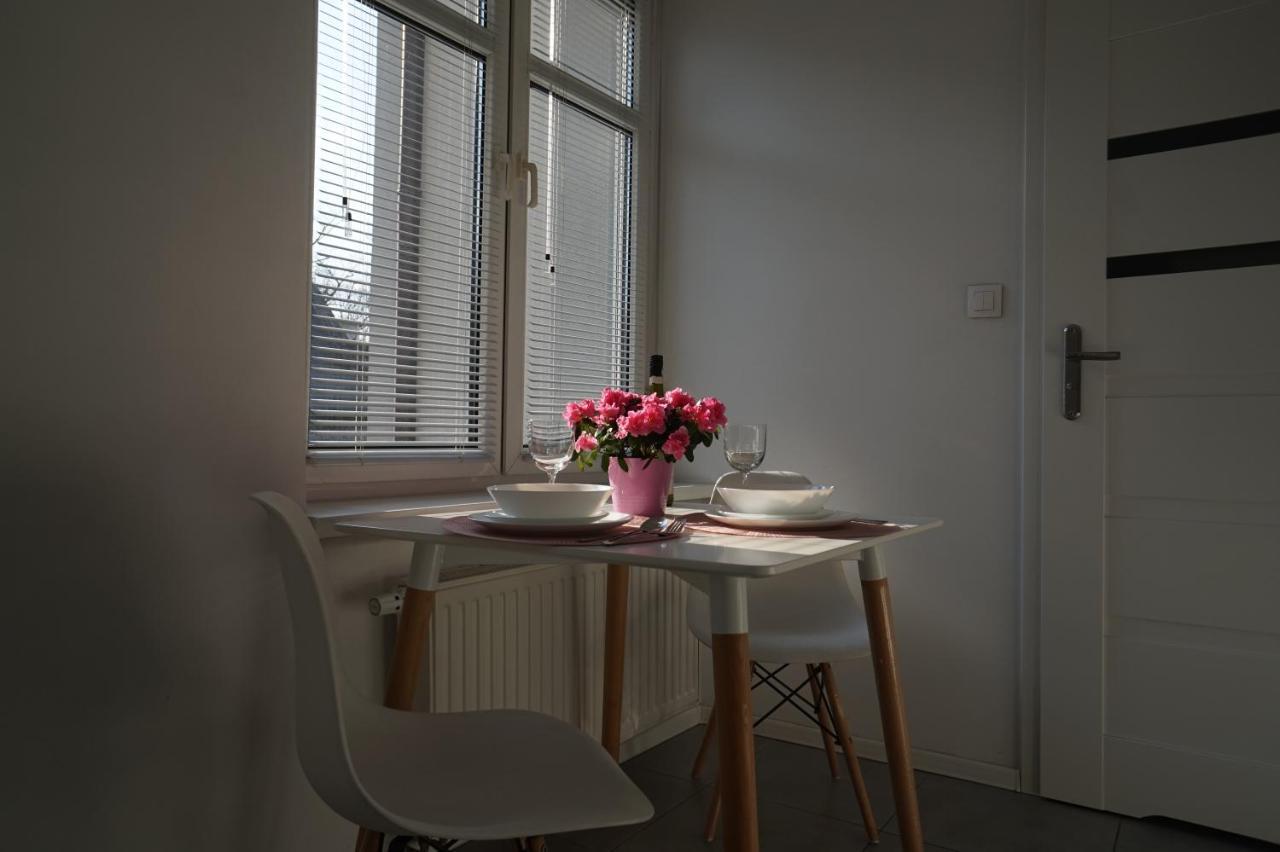 Apartament Gliwice Centrum Fredry II Zewnętrze zdjęcie