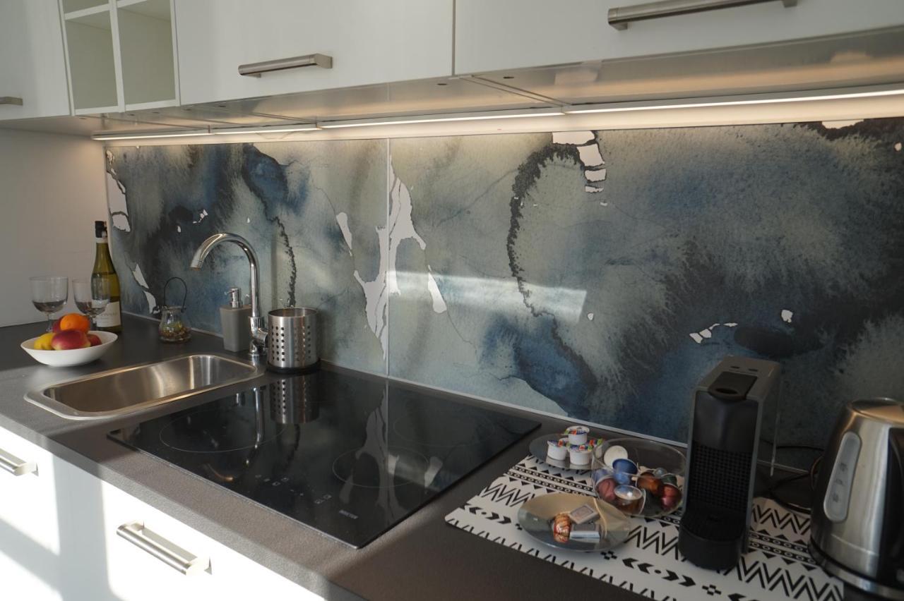 Apartament Gliwice Centrum Fredry II Zewnętrze zdjęcie