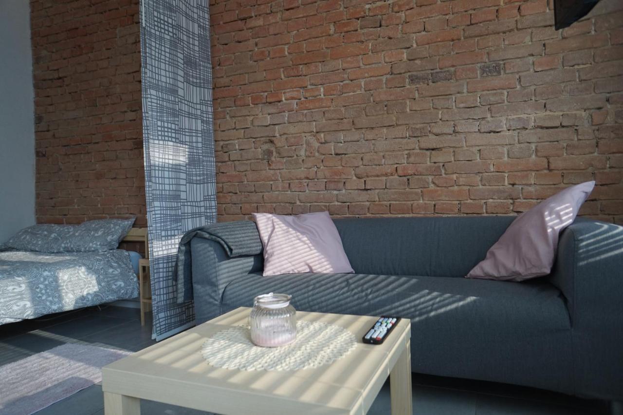 Apartament Gliwice Centrum Fredry II Zewnętrze zdjęcie
